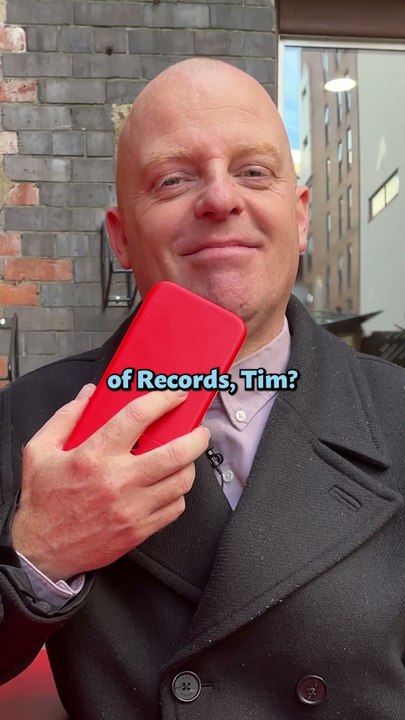 Prank Calling Guinness World Records