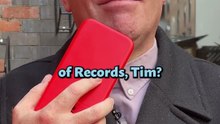 Prank Calling Guinness World Records