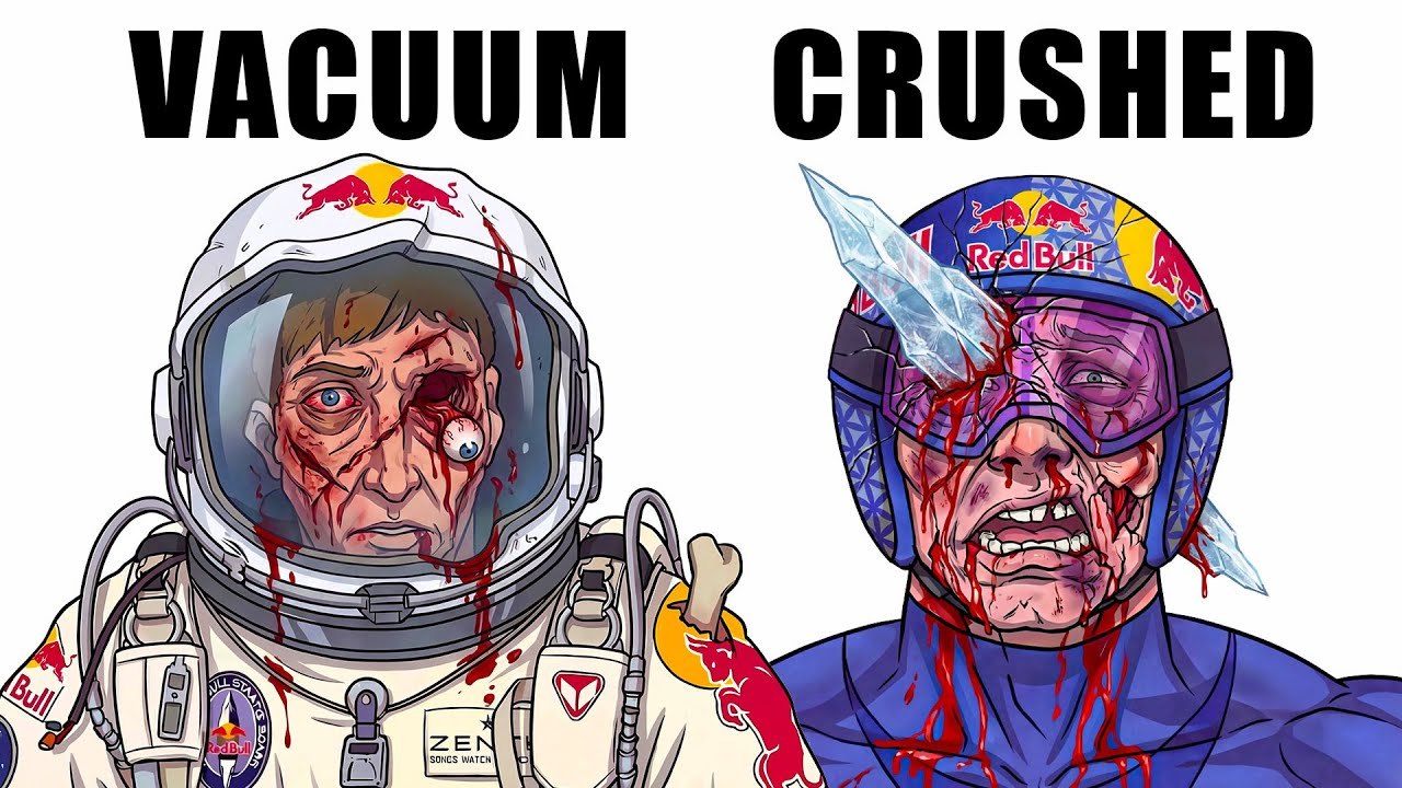 The Most PAINFUL Celebrity Extreme Sports Deaths Ever