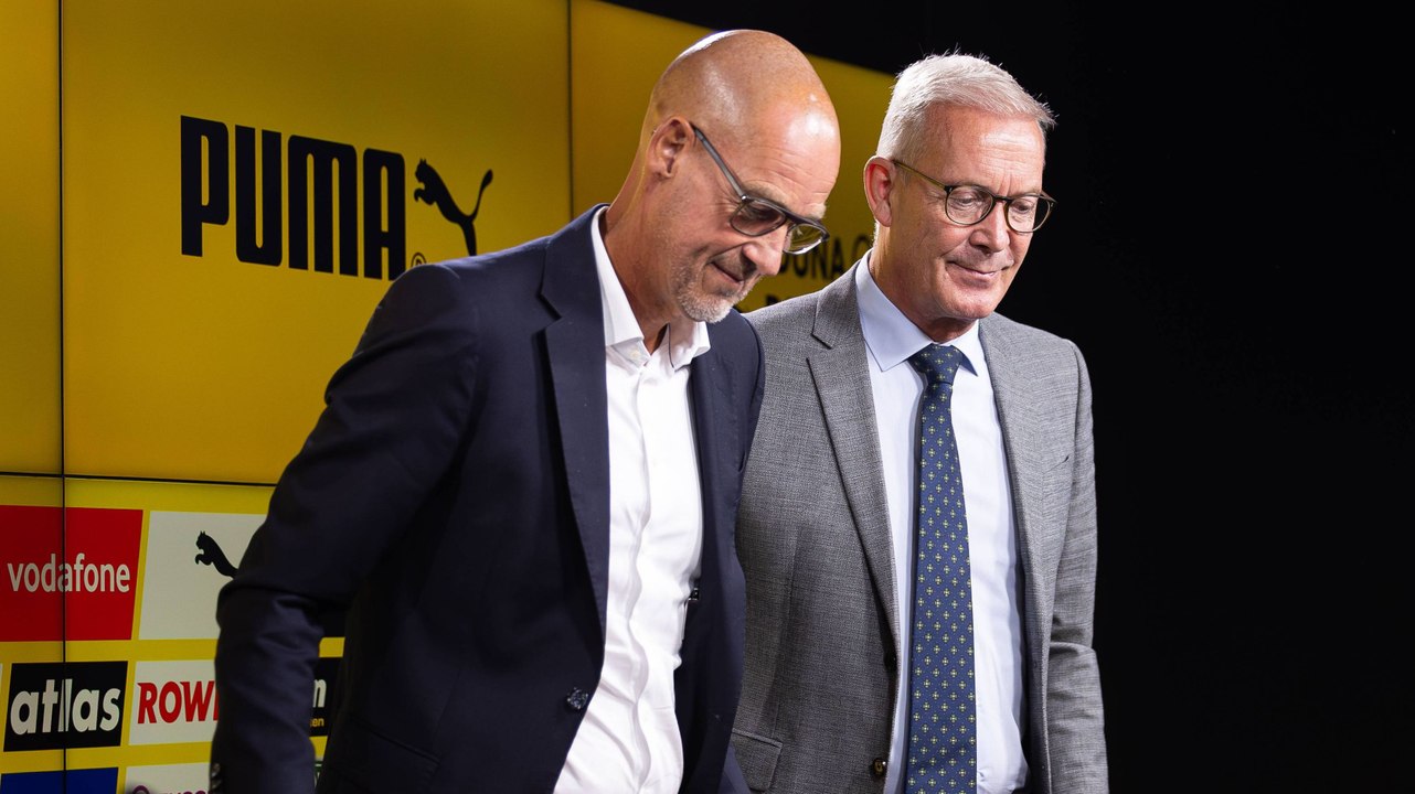"Alles andere als zufriedenstellend": Die Gründ...