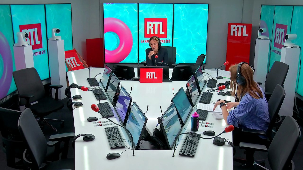 Les auditeurs ont la parole du 21 août 2026