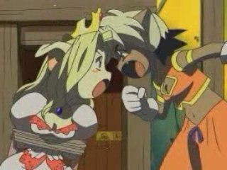 [AMV] Tail Concerto I like to waffle