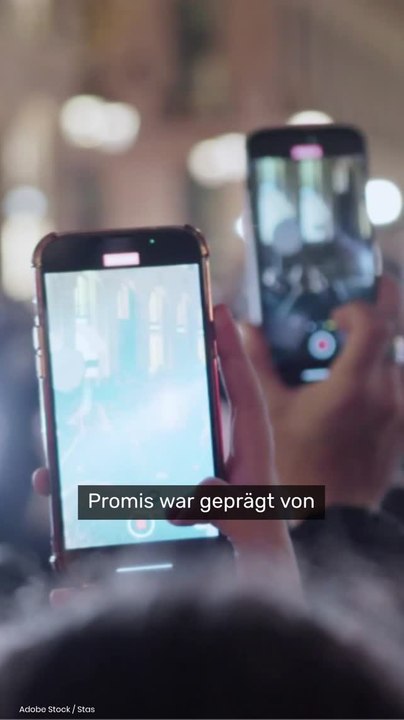 No Glomex Promi-News der Woche: Tödlicher Unfall, falsche Todesmeldung und Hass gegen die Geissens