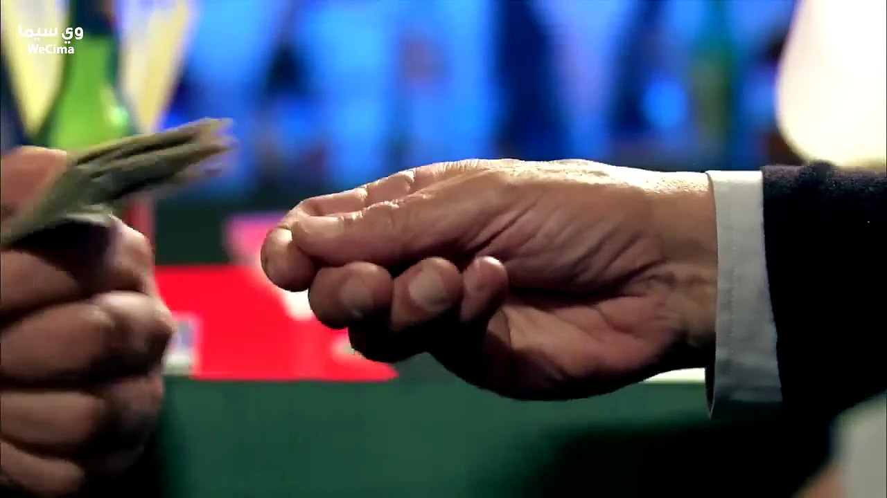 مسلسل ناجي عطا الله الحلقة 3
