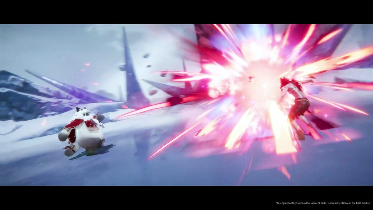 Arknights: Endfield - Dreamscape of Wind and Snow Update