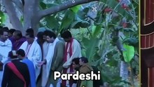 Bahar Kaun Pada Hai 💔  Devdas SRK Aishwarya Emotional Dialogue #shorts #love #bollywood #4kstatus