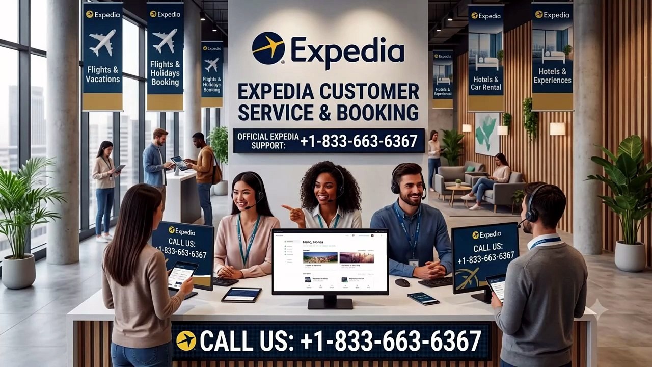 ➜ YOUR EXPEDIA CALL STARTS HERE Expedia customer service phone number
