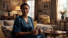 THE SECOND MOTHER EPISODE 20