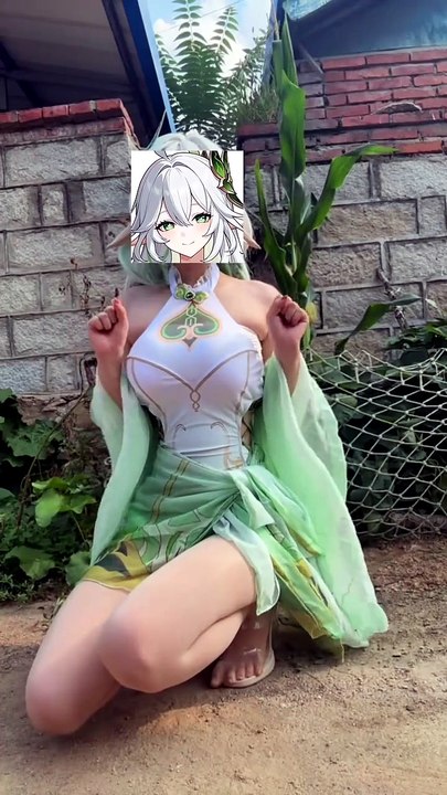 Cosplay