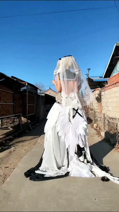 Cosplay
