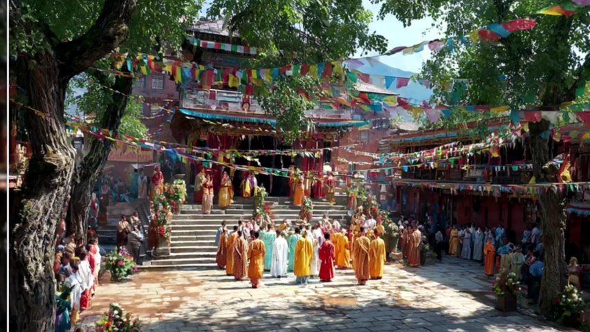 যাত্রাপালার ইতিহাস | প্রাচীন ভারত থেকে আজ অব্দি যাত্রাপালার উত্থান ও বিলুপ্তির গল্প।