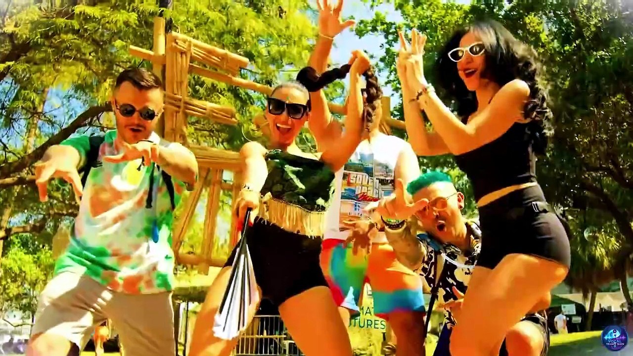 Japan EDM Festival Vocal Trance | Euphoric & High Energy Journey