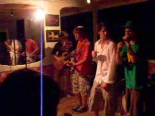 Chanson pour les filles