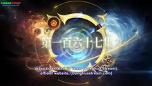 Soul Land 2 The Peerless Tang Sect Episode 167 English Sub