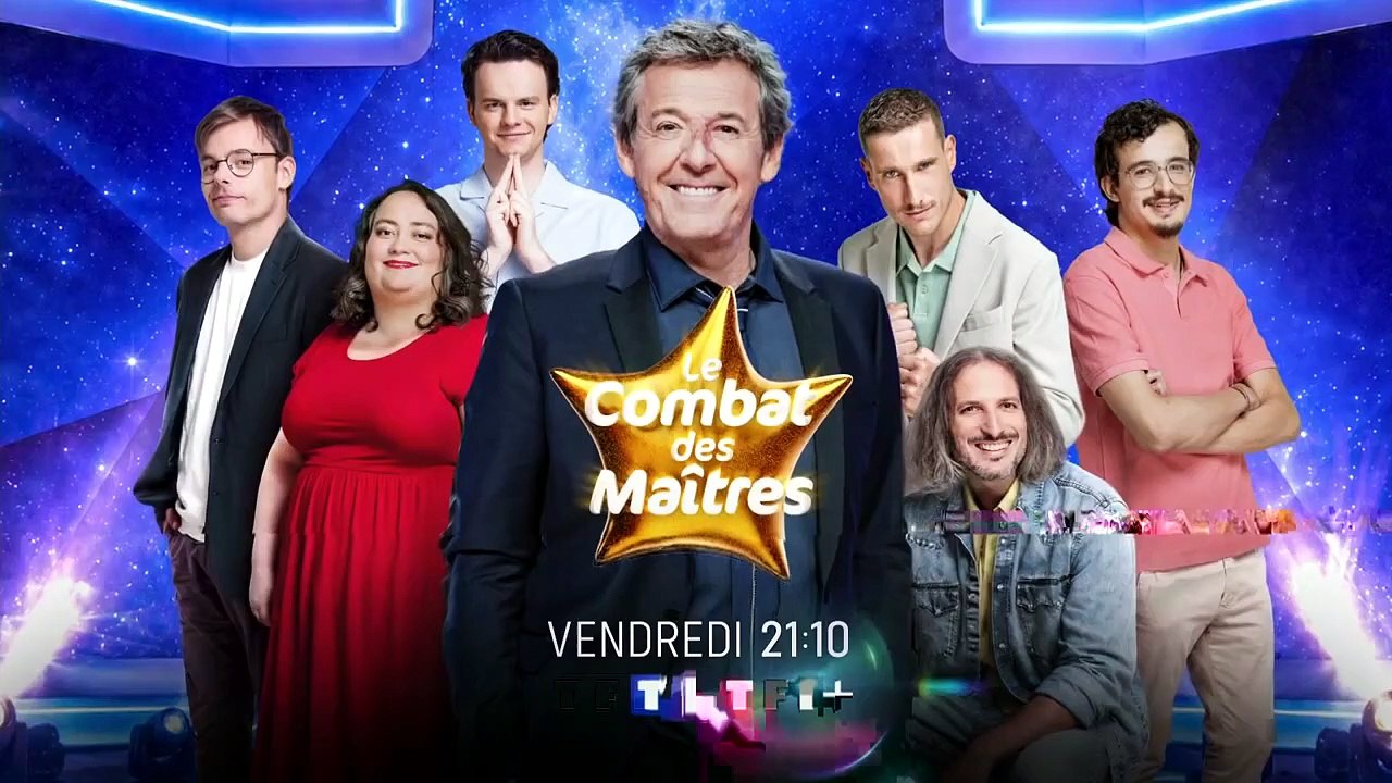 Bande-annonce de "The Voice Kids" 2026 sur TF1