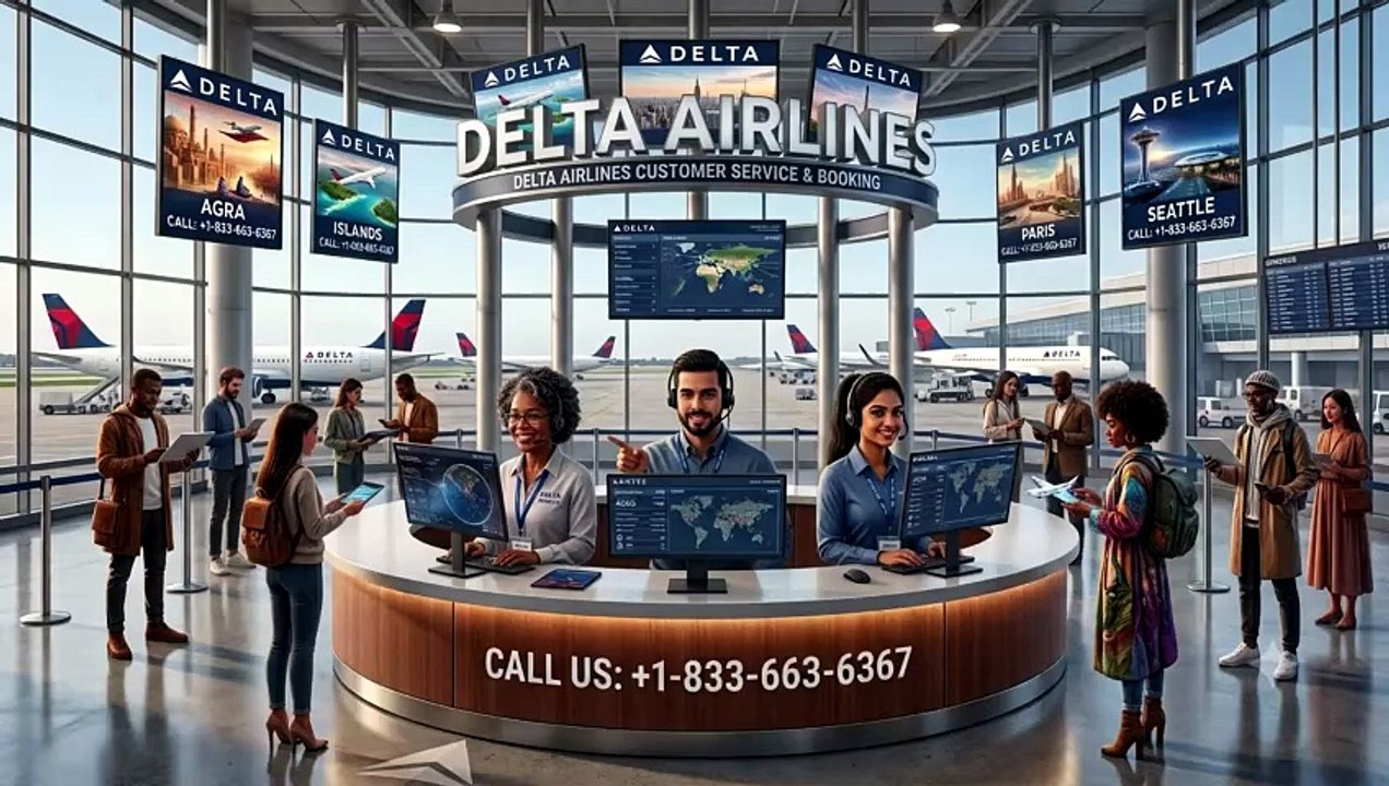 Delta customer service number 24/7