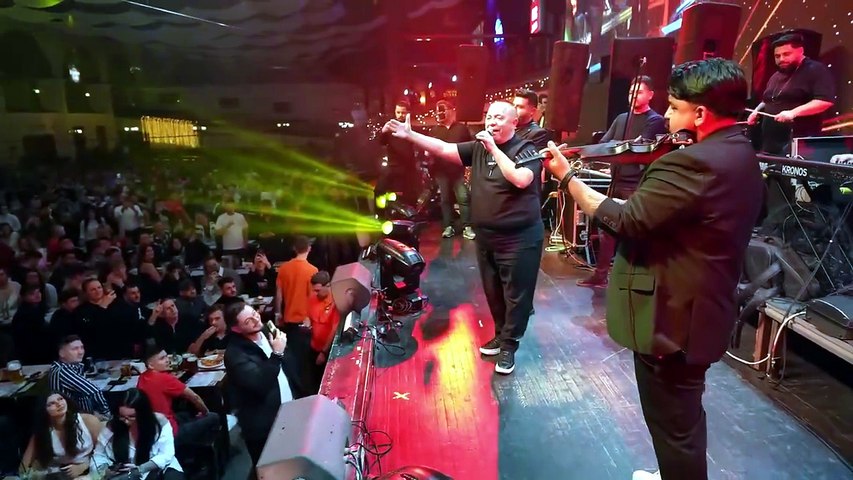 Nicolae Guta - Bate bate inima numai din caza ta (HIT 2026 HIT)