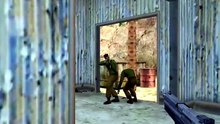 Counter Strike 1.6 de_airstrip Gameplay - Part 163.10