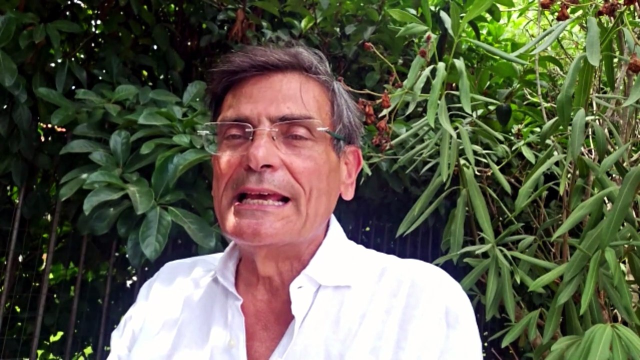 Intervista al professore Antonino Cascio, infettivologo di Cinzia Gizzi