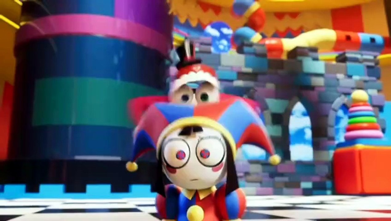 Animation in comedist - FILLER - Eructos - (August 2026-presente)
