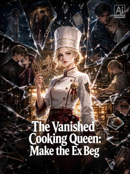 The Vanished Cooking Queen: Make the Ex Beg Full Movie