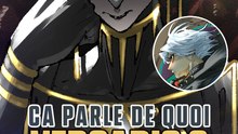 VERSADIS : Ça parle de quoi ?
