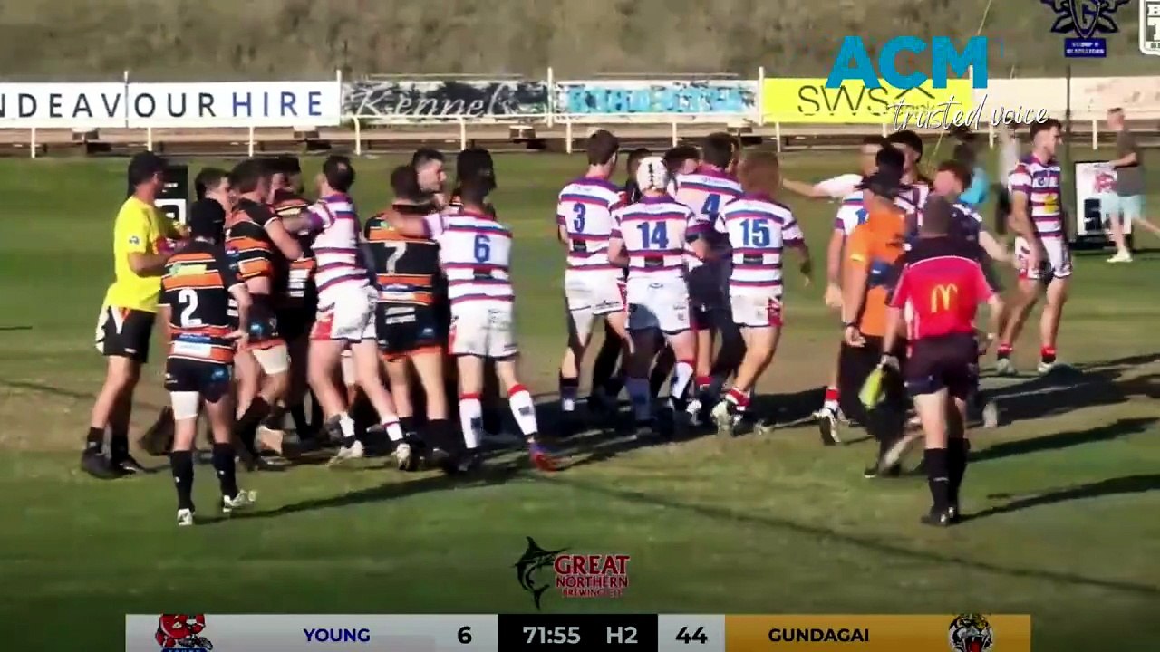 Drew Edwards given bumper suspension after send...