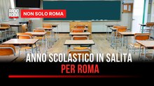 Scuola, anno scolastico in affanno tra mancanza di docenti e presidi