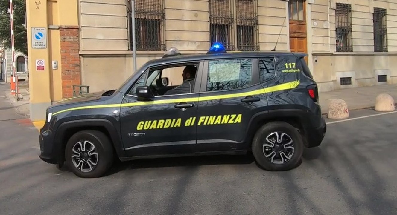 Torino, bonus facciate per lavori mai eseguiti:...
