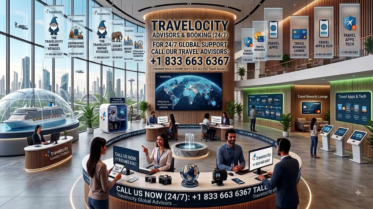 All Travelocity Customer Service Number >> Contact Opctions For Quick Guidance.