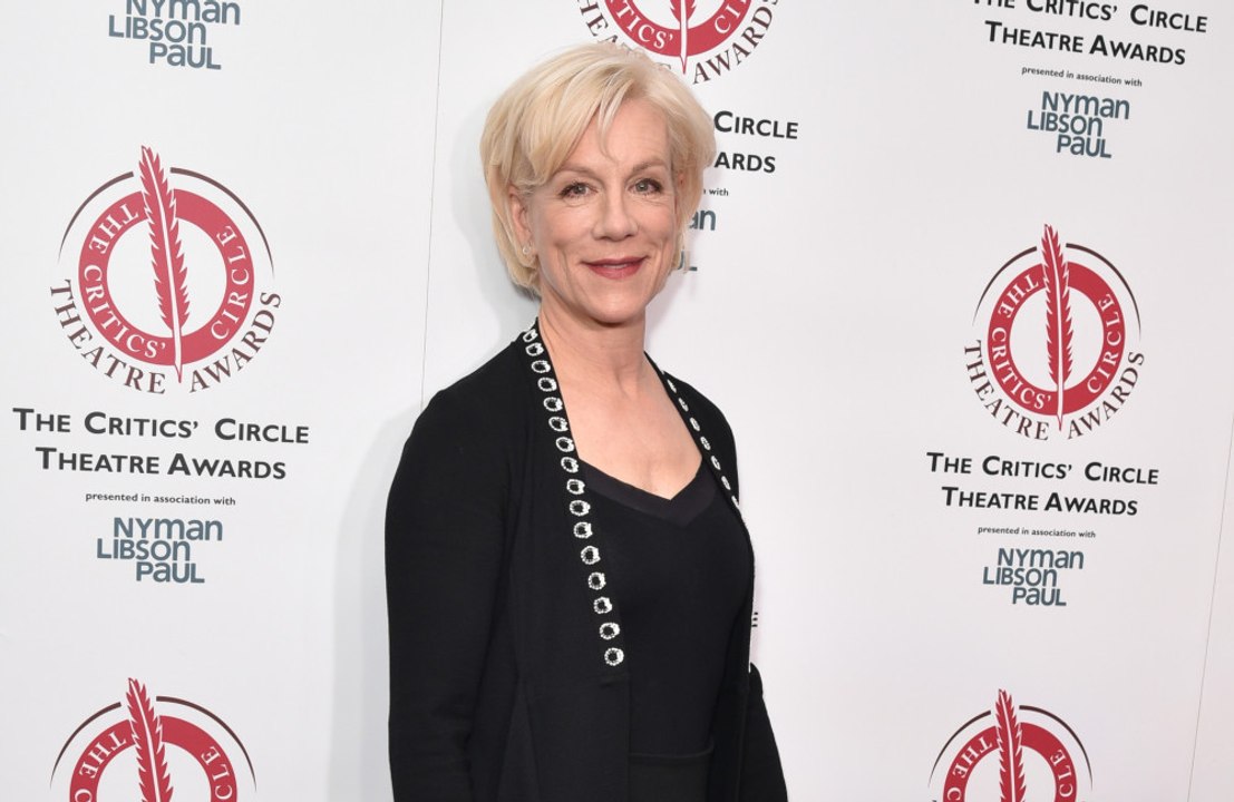 Juliet Stevenson reveals why paying off her chi...