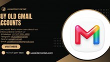 Top 10 Reliable Websites for Buying Gmail Accounts