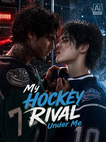 My Hockey Rival Under Me Full Episode