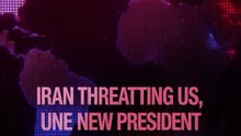 World News Headlines — Friday, August 21, 2026* 🌍Here are the big stories making rounds today:*Geopolitics & Conflict*- *Iran vows 'devastating' response* to US threat of "toughest sanctions in history" targeting Iran's economic lifelines. Shipping throu