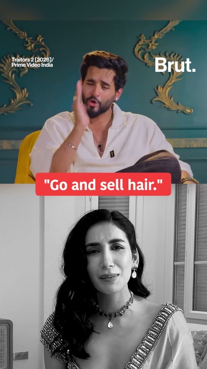 Parul Gulati On Criticism, Stereotypes And Brea...