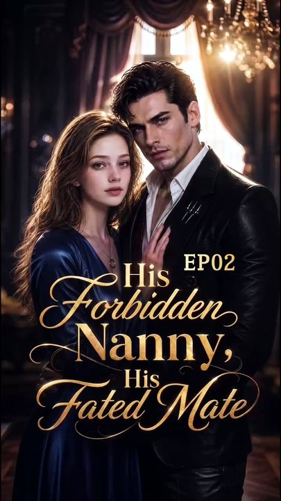 EP 2 His Forbidden Nanny, His Fated Mate