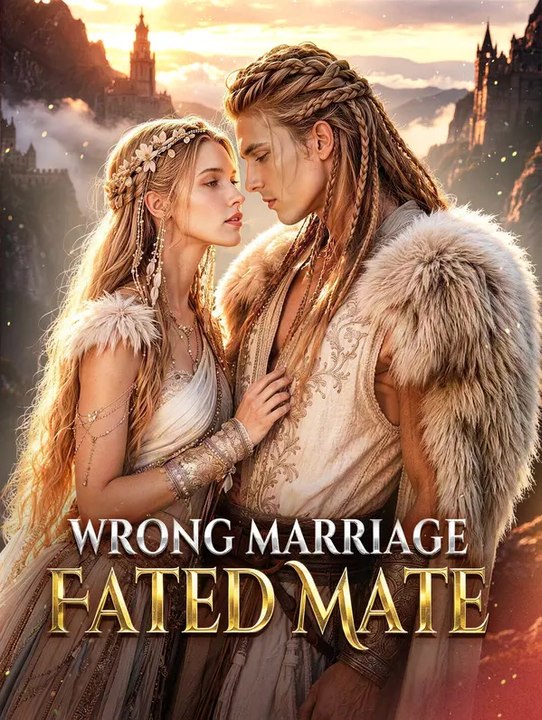 Wrong Marriage, Fated Mate | Serie Completa | Short Drama Español