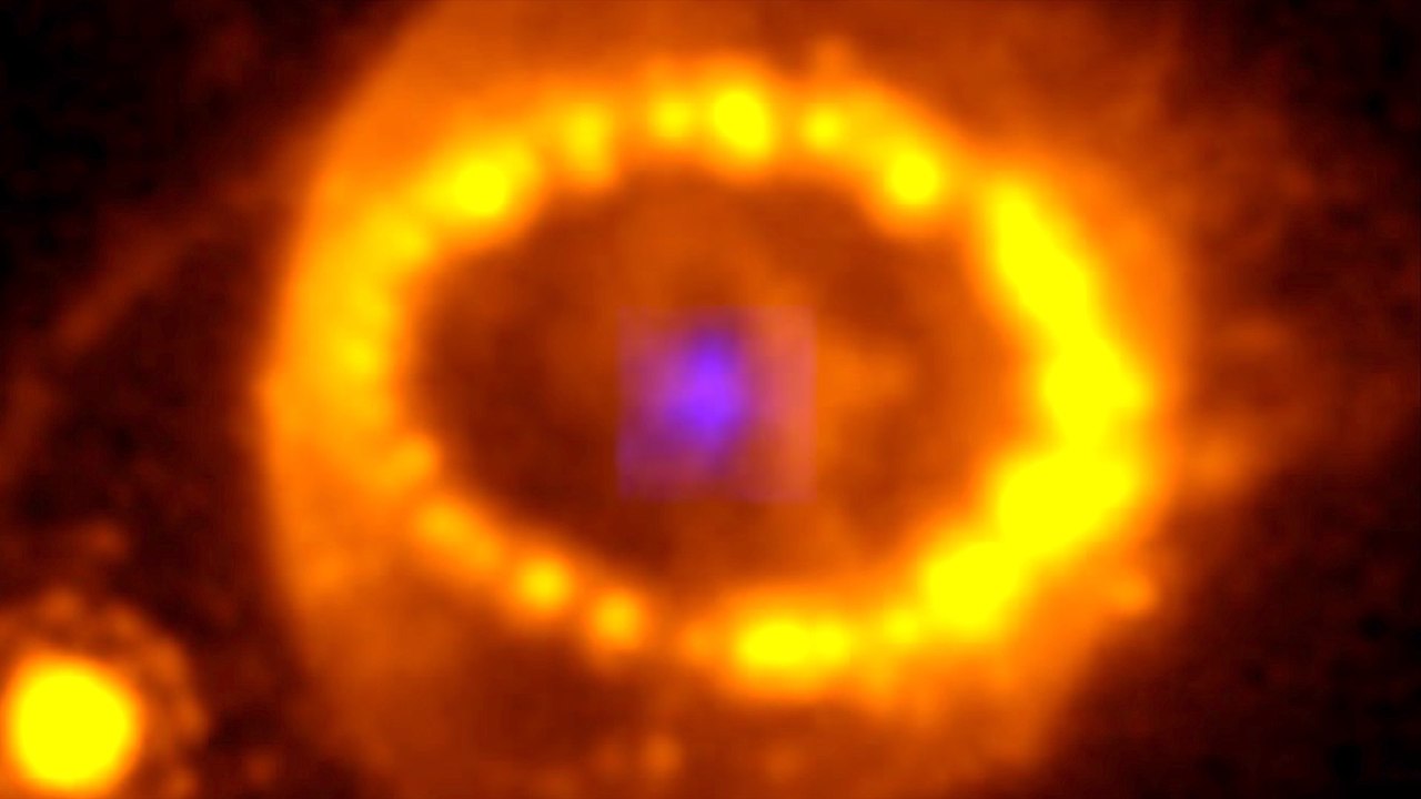 The surprising discovery JWST uncovers in the 1...