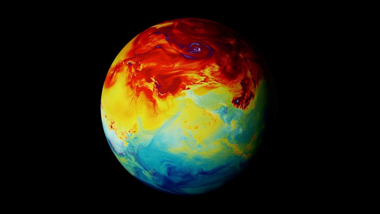 Inside the AMOC Crisis: Is Our Ocean Circulation at Risk?