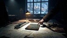 The Soviet Gulag Ran for Thirty Years. Then Someone Checked the Accounts.