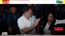 'തെറ്റായതൊന്നും ഞങ്ങൾ ചെയ്തില്ല; ജനങ്ങൾക്ക് വേണ്ടിയാണ് ഞങ്ങളുടെ പോരാട്ടം'
