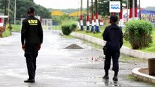 Libéria recebe 20 primeiros migrantes deportados dos EUA em acordo "humanitário"