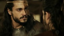 A TERRA PROMETIDA - CAPÍTULO 165