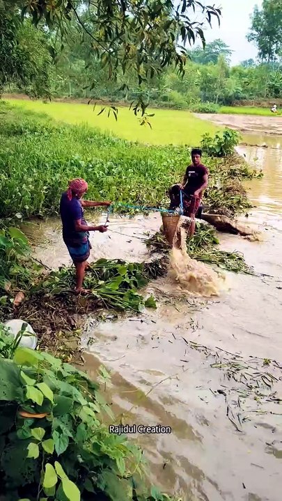পানি সেচ পদ্ধতি