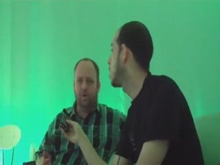 E308: Aaron Greenberg (Microsoft) Interview Gamertag Radio