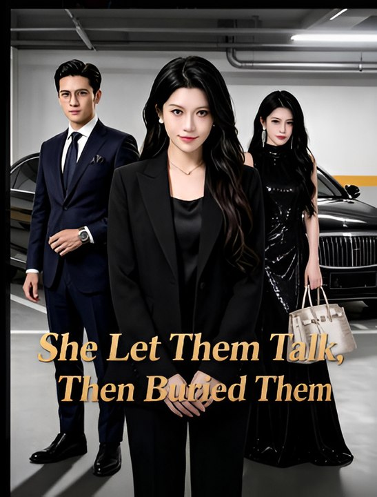 She Let Them Talk Then Buried Them- Drama FULL...