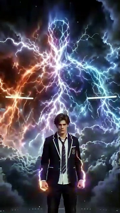 [HOT] Sss-Rank: The Slum-Born Thunder God - FULL ✅ Trend 218 [Full Movie]