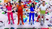 AD | Who Trashed This Entire Mall? Restock 12 Stores from Scratch With Your FRIENDS!