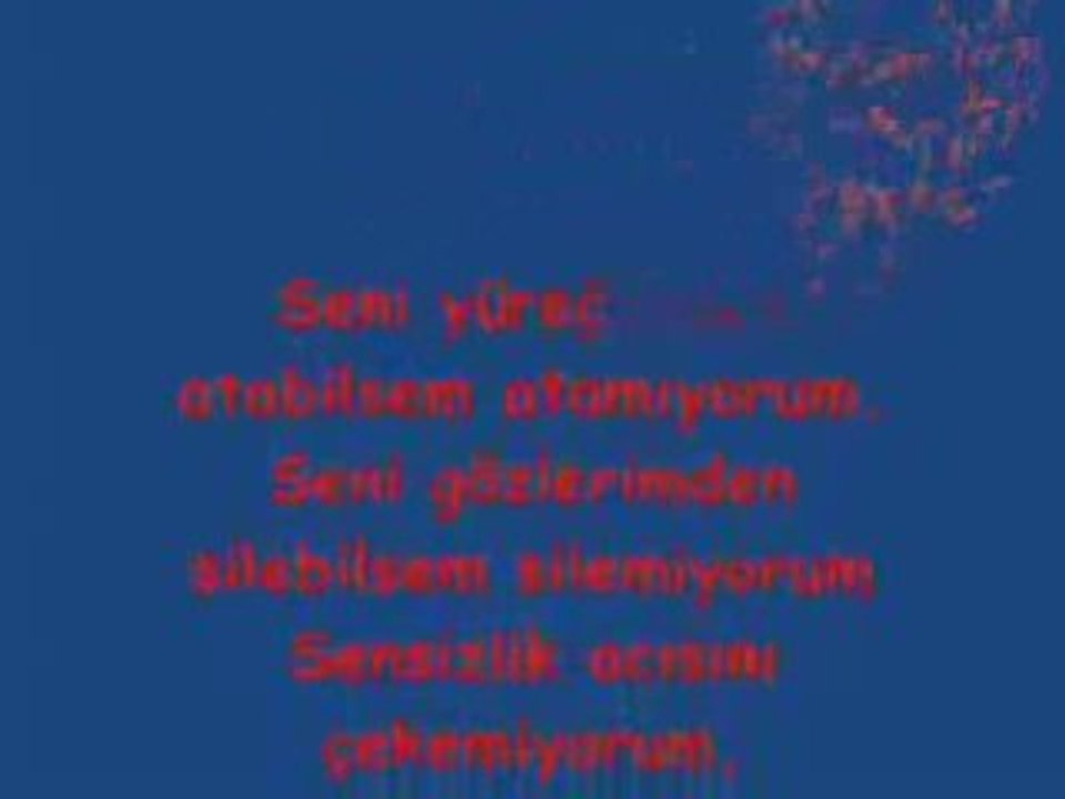 özel video