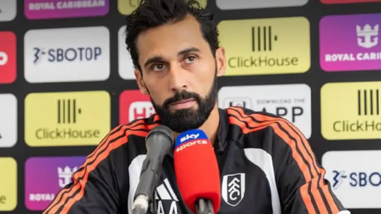 Arbeloa y su relación con Xabi Alonso: "Durante...